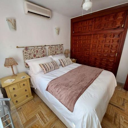 Apartament Mi Casa Turre Zewnętrze zdjęcie