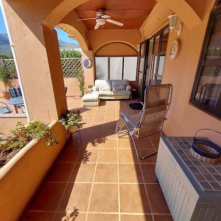 Apartament Mi Casa Turre Zewnętrze zdjęcie