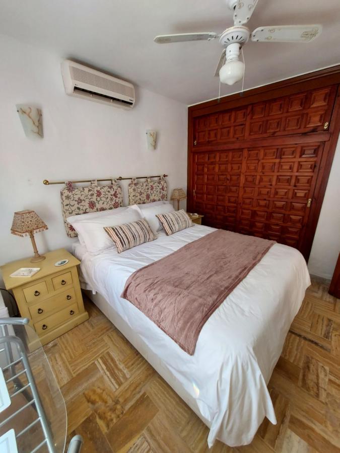 Apartament Mi Casa Turre Zewnętrze zdjęcie