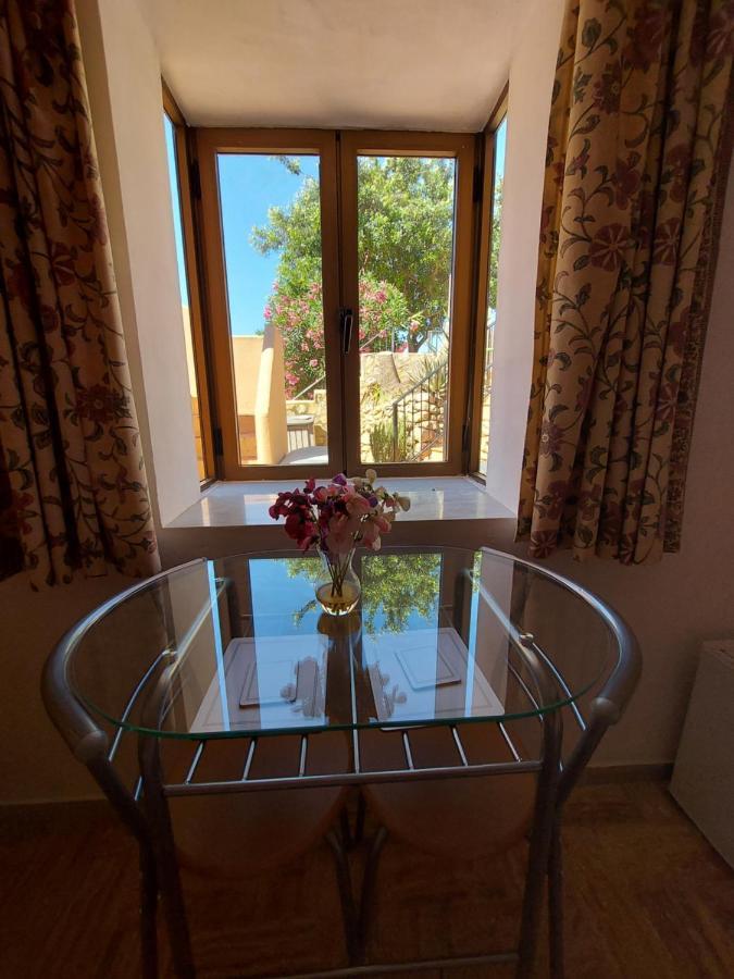 Apartament Mi Casa Turre Zewnętrze zdjęcie