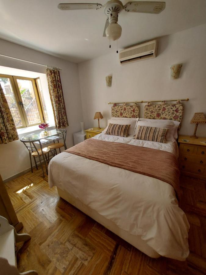 Apartament Mi Casa Turre Zewnętrze zdjęcie