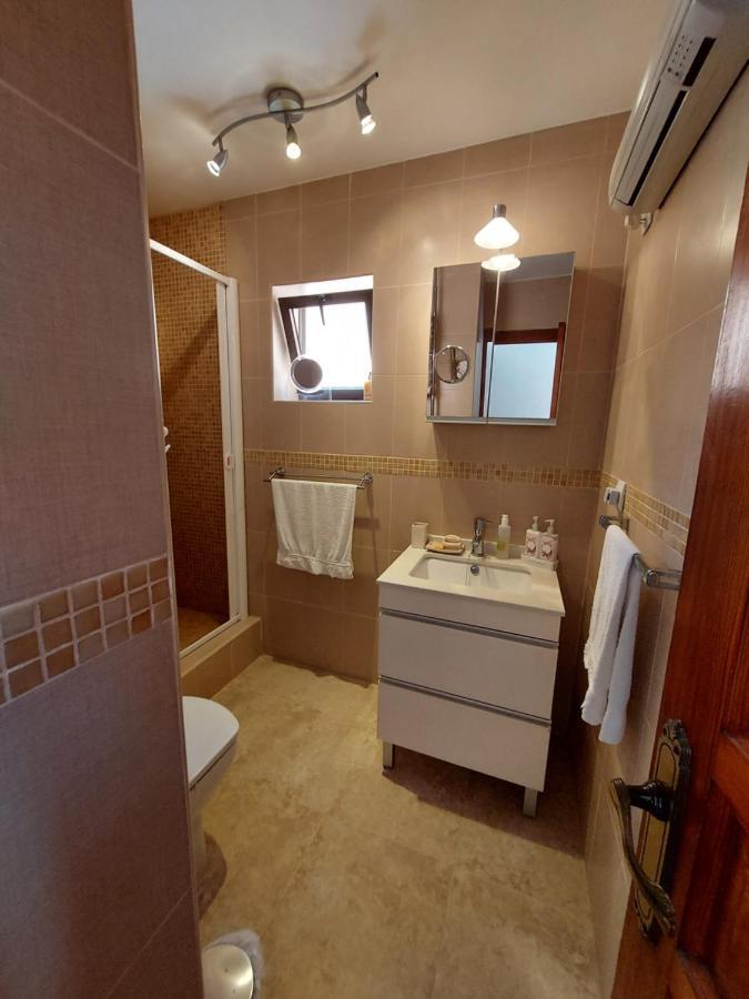 Apartament Mi Casa Turre Zewnętrze zdjęcie